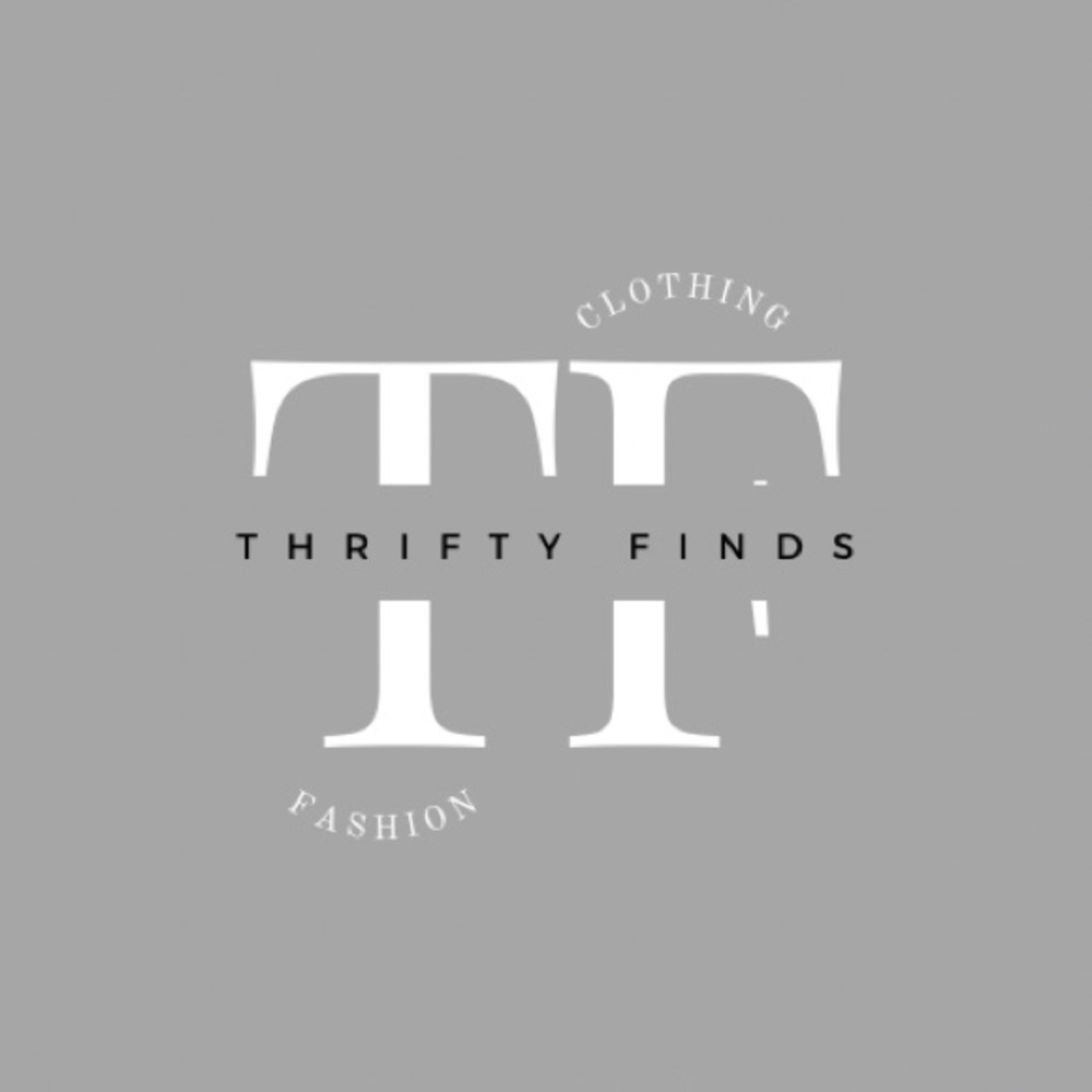 Meet your Posher, ThriftyFinds